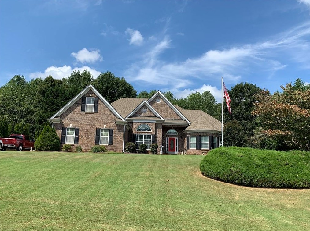 177 Caldwell, Hoschton, GA 30548