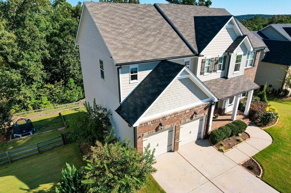 343 Eagle Rock Dr, Acworth, GA