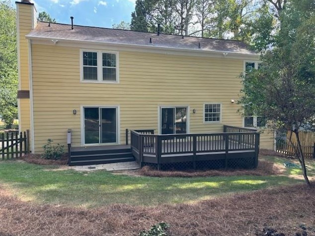 2180 Laurel Mill Way, Roswell, GA 30076