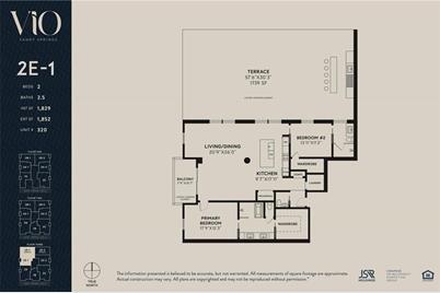 318 Sandy Springs Circle #320, Atlanta, GA 30328 - Photo 10