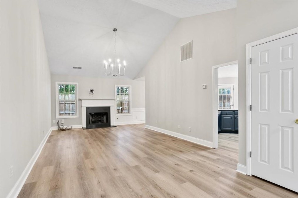 3090 Baymount Dr, Lawrenceville GA  30043-7689 exterior