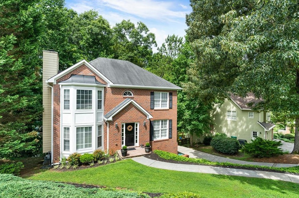 621 Summertree Ct Se, Mableton, GA 30126