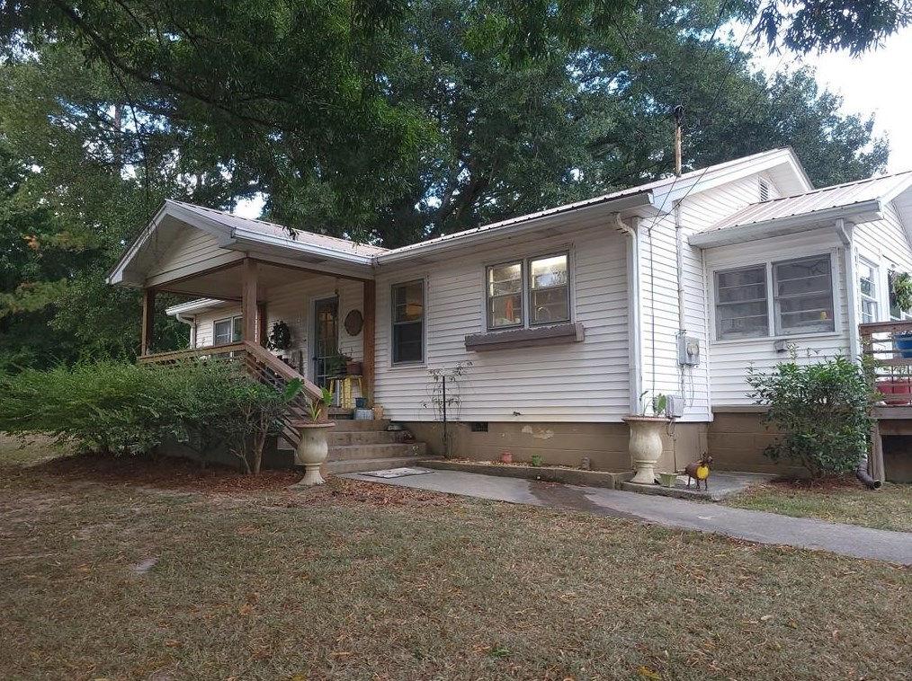 928 Moran Lake Rd, Rome, GA 30161-7784