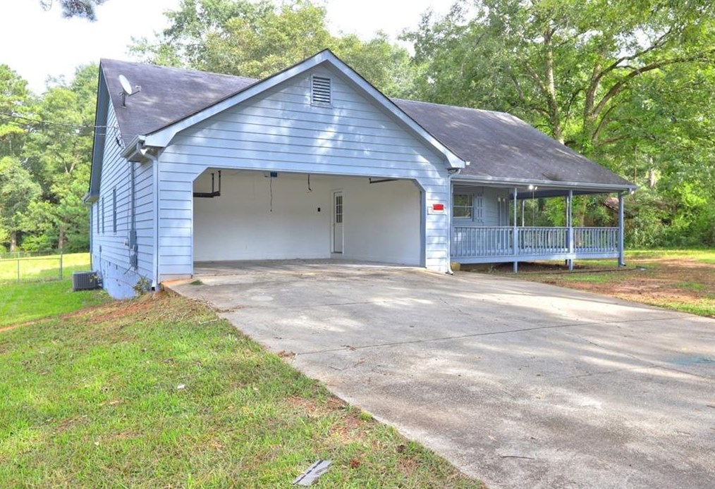 461 Jack Neely Rd, Porterdale, GA 30016
