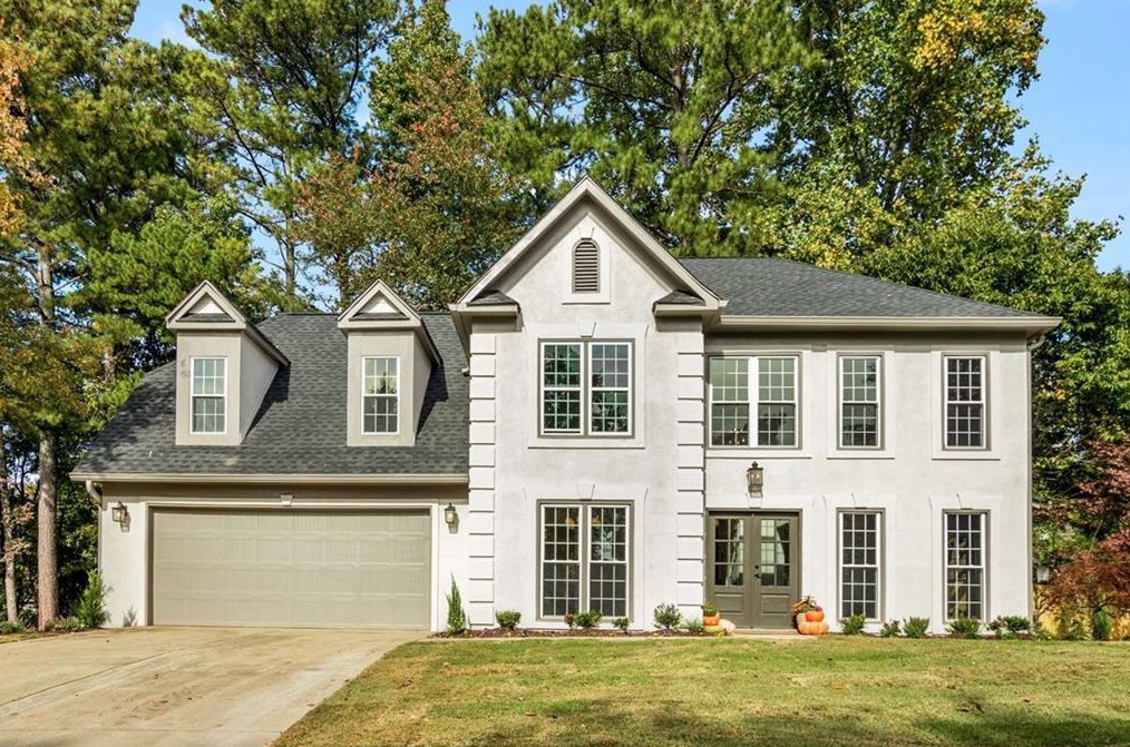 5510 Hillbrooke Trce, Alpharetta, GA 30005-4679