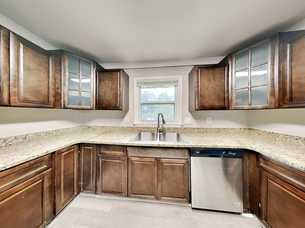 3160 Chapel Cir, Decatur GA  30034-4431 exterior