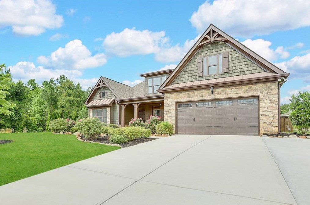 144 Donegal Way, Dallas, GA 30132