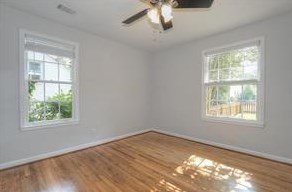 923 Candler St, Decatur GA  30030-4462 exterior