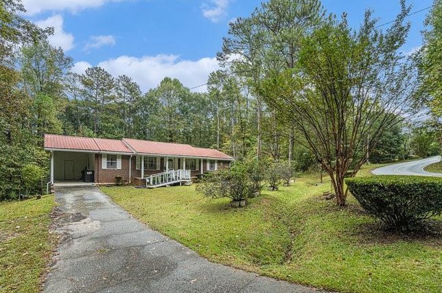 45 Susie Pl, Newnan, GA 30265
