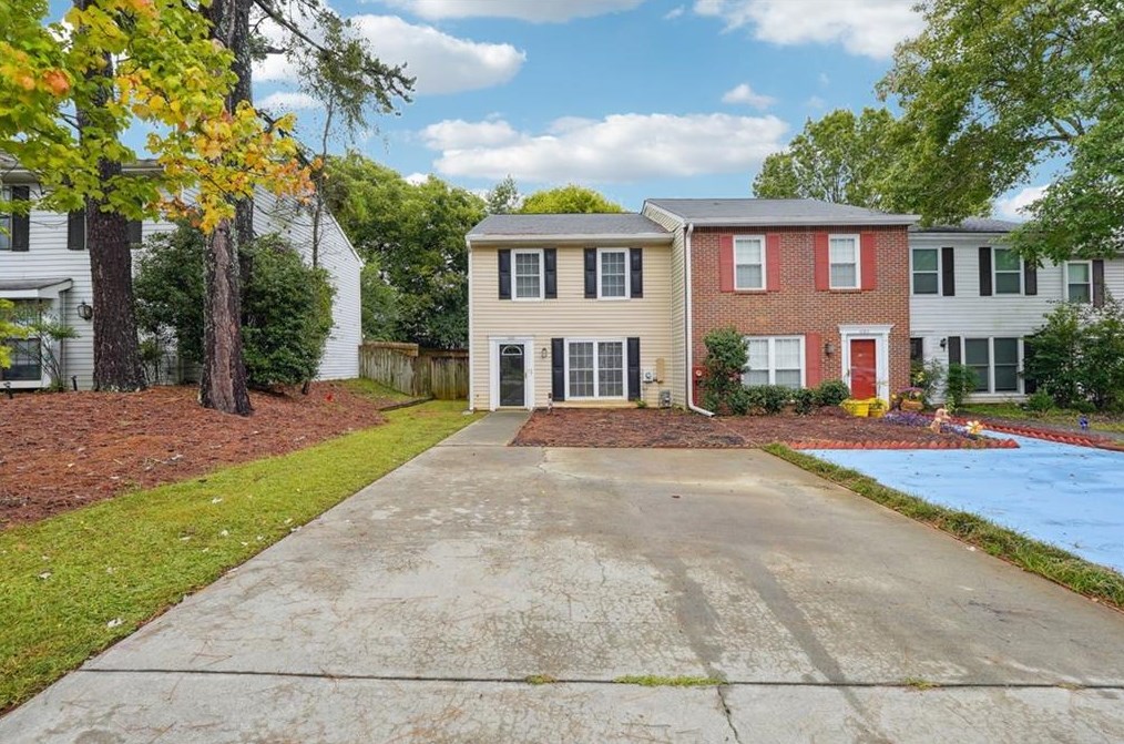 1021 Windy Oaks Ct Se, Smyrna, GA 30080