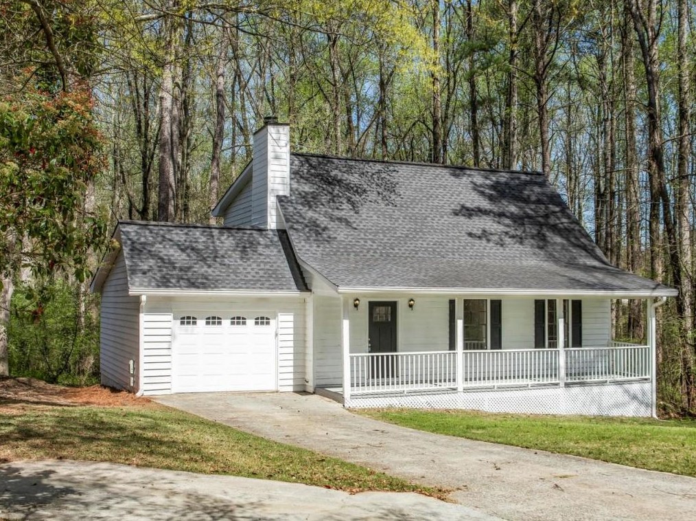 4511 Dons Ct Sw, Mableton, GA 30126
