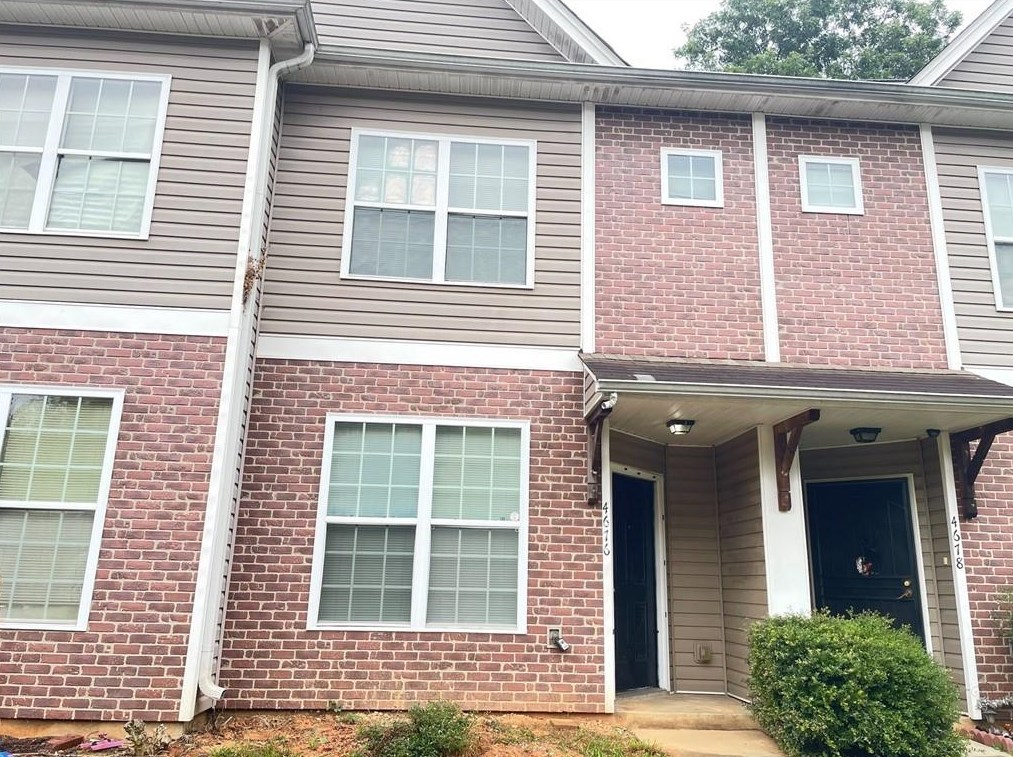 4676 Ernest Dr, Forest Park, GA 30297