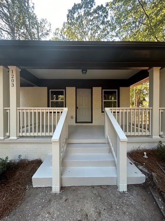 1203 Forrest Blvd, Decatur, GA 30030