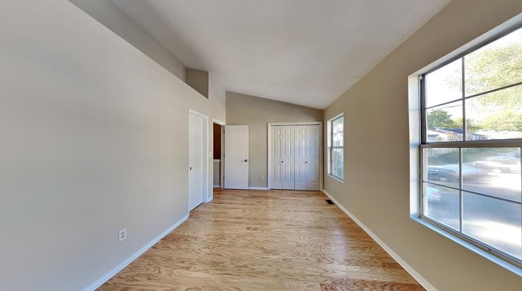 3497 Mount Vernon Cir, Atlanta GA  30340-4253 exterior