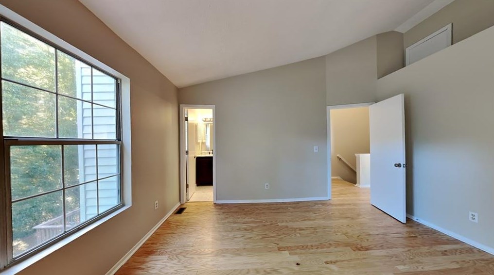 3497 Mount Vernon Cir, Atlanta GA  30340-4253 exterior