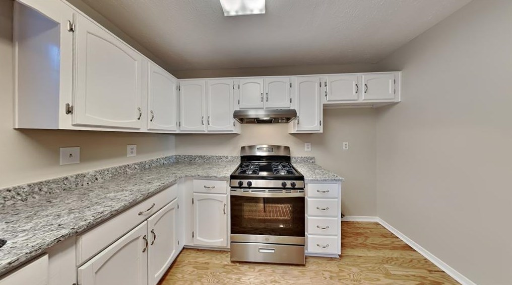 3497 Mount Vernon Cir, Atlanta GA  30340-4253 exterior