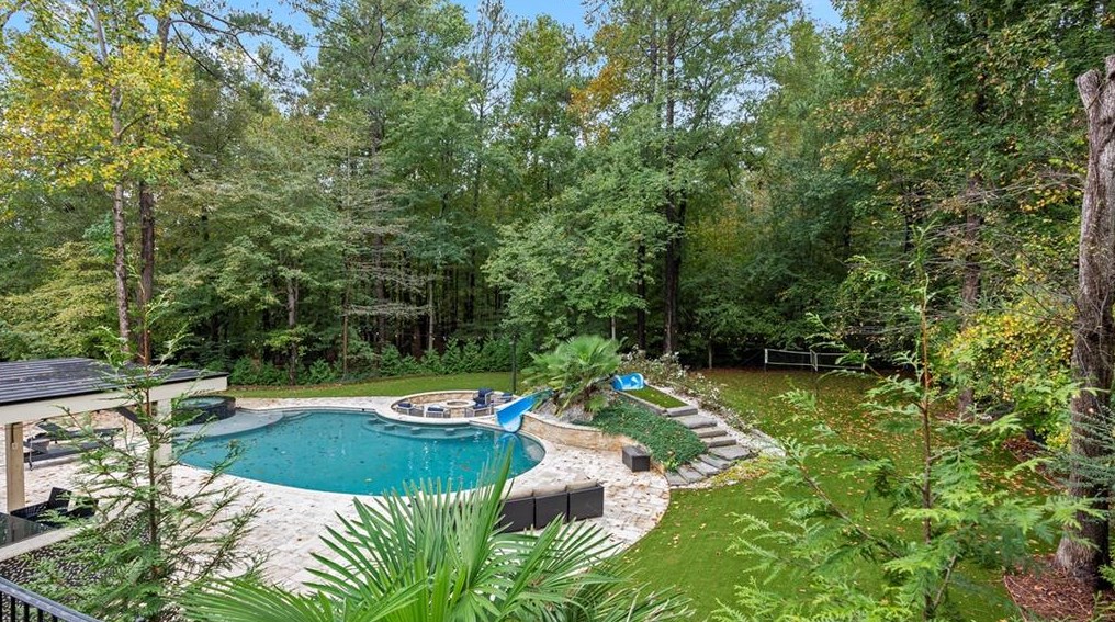 5426 Buckland Way Se, Mableton, GA 30126