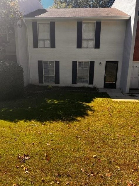 1072 Eastview Cir Ne, Conyers, GA 30012