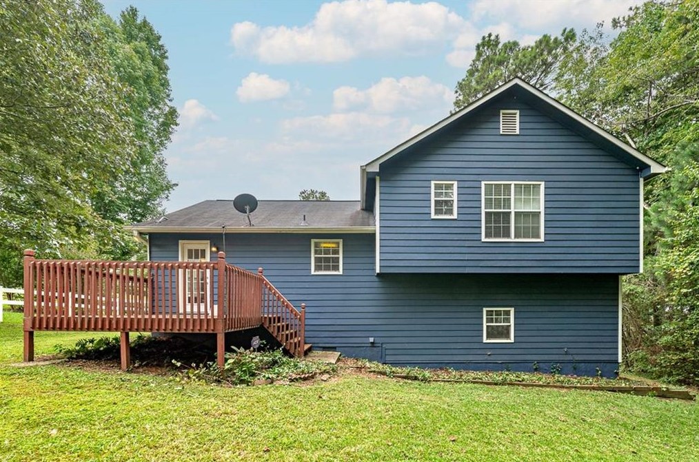61 Lady Savannah Dr, Dallas, GA 30157-6779