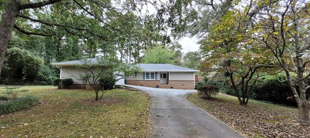 3202 Bolissa Dr, Atlanta, GA 30340