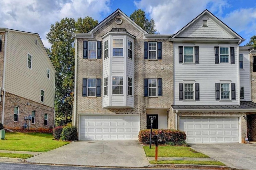 424 Eagle Tiff Dr, Buford, GA 30518