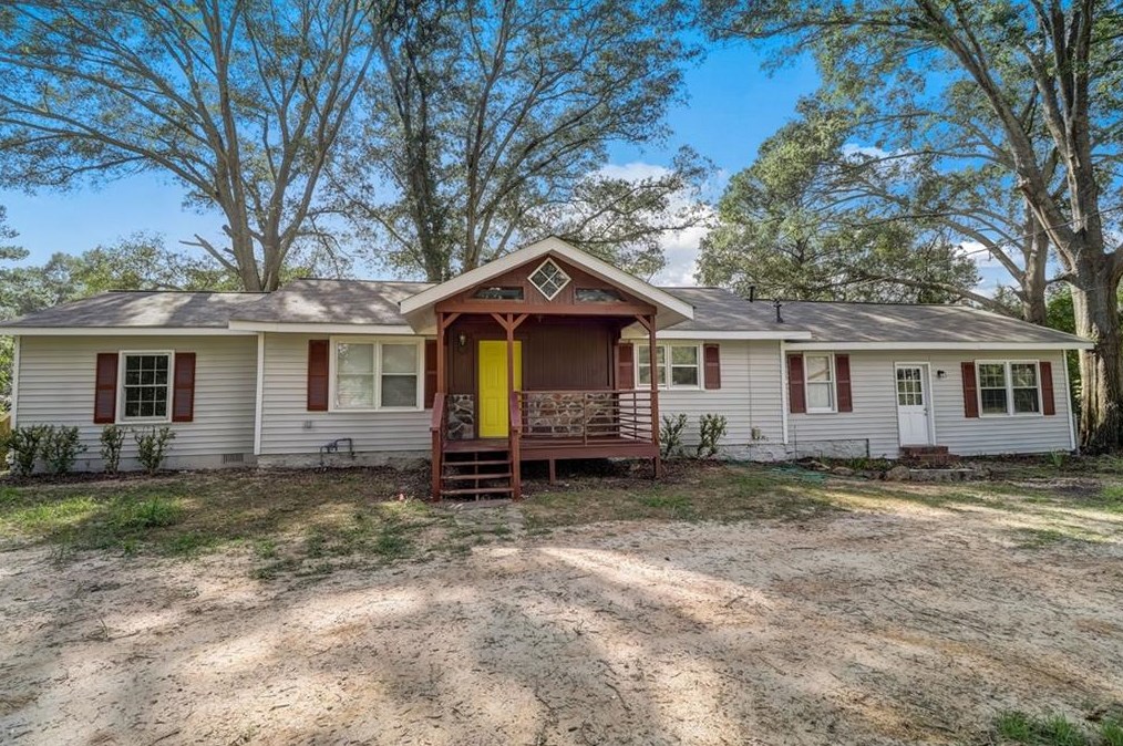 1895 Sw Smyrna Rd, Conyers, GA 30094