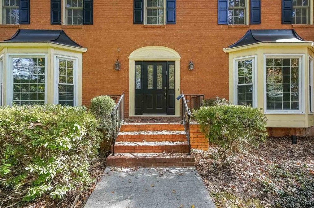 5581 Bostwick Ct, Norcross, GA 30092