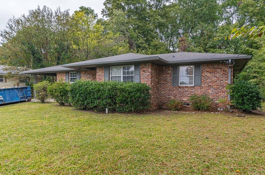 1514 Cherokee Trail, Conley, GA 30288