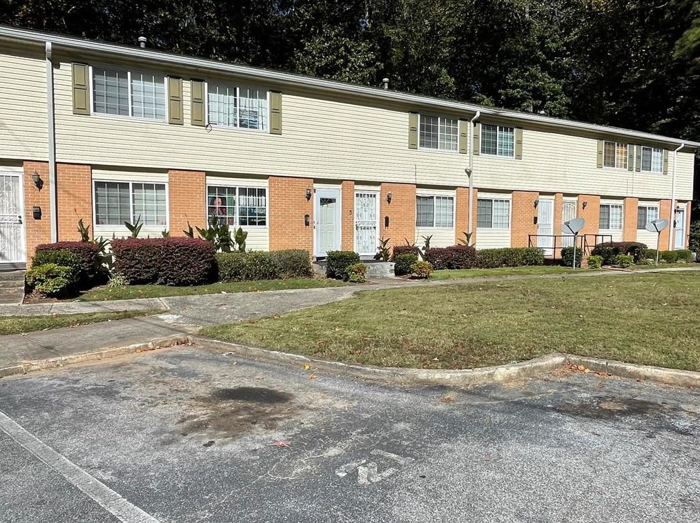 405 Fairburn Rd Sw #23, Atlanta, GA 30331