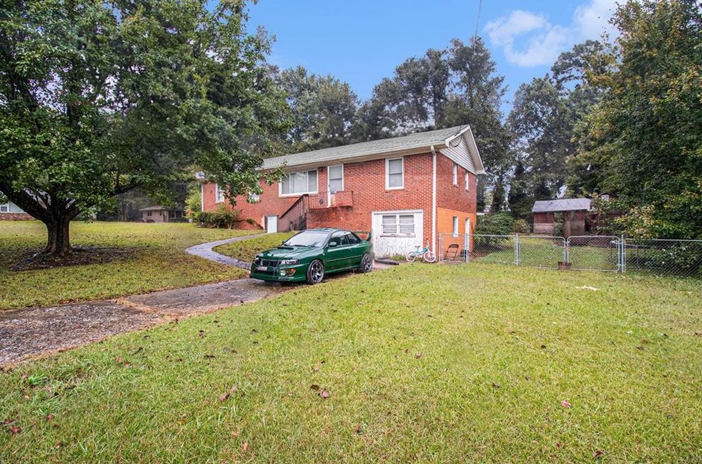 404 Batiste Ln, Jonesboro, GA 30236