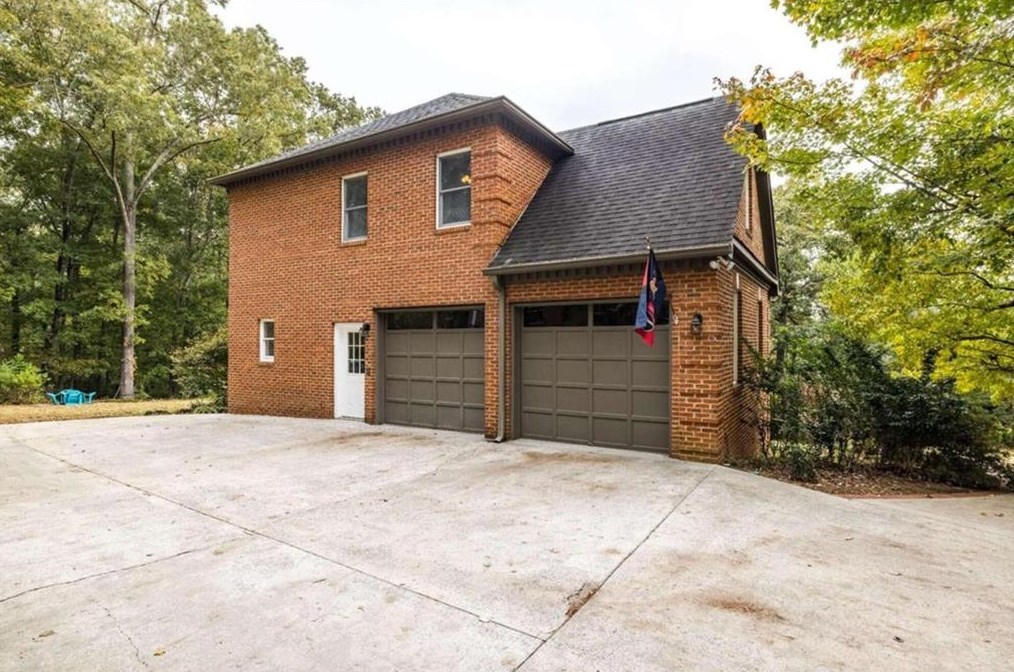 6 Gregory Dr, Rome, GA 30165-3454