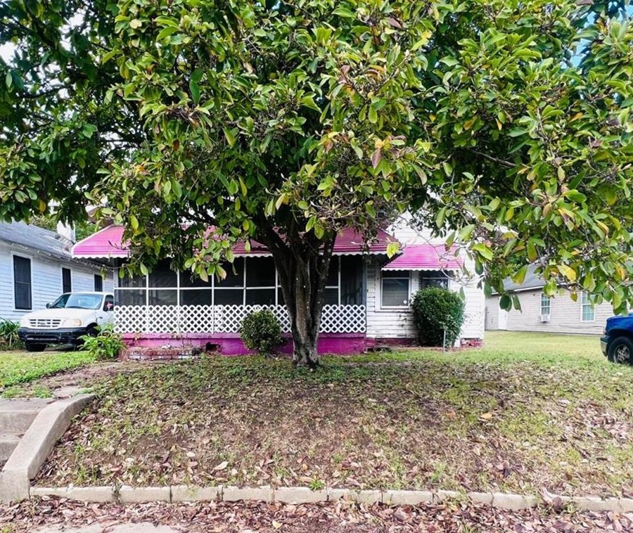 535 Crisp St, Macon, GA 31206-1401