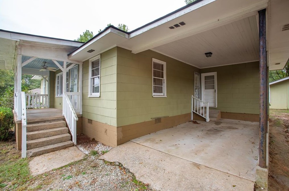 133 Nelson St #b, Monroe, GA 30655