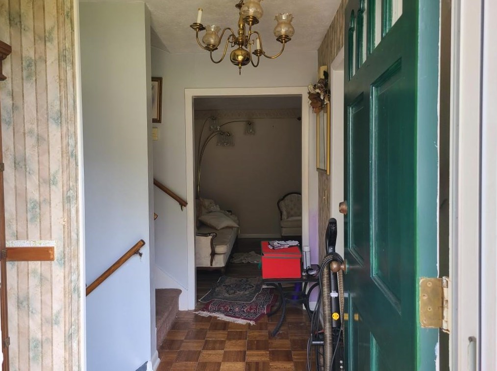 1259 White Oak St, Conyers, GA 30013