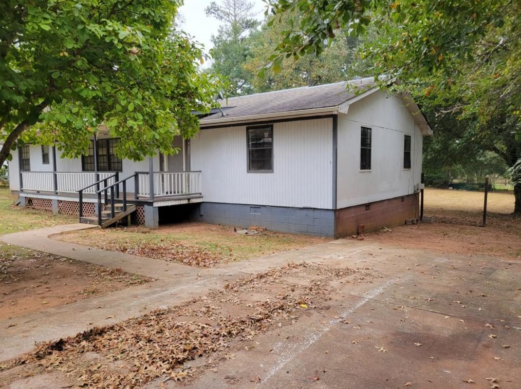 50 Rhonda Dr, Stockbridge, GA 30281