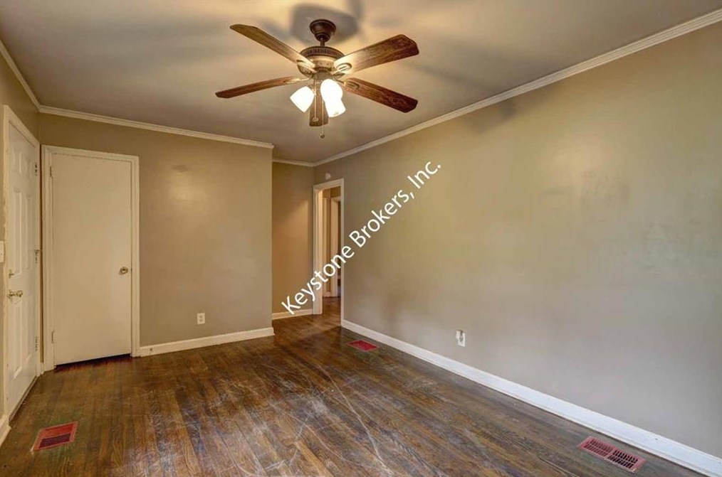 1316 Rocksprings St, Forest Park, GA 30297