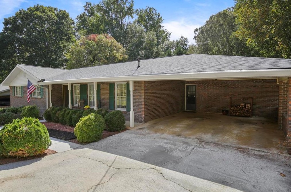 698 Foxcliffe Ct Se, Smyrna, GA 30082
