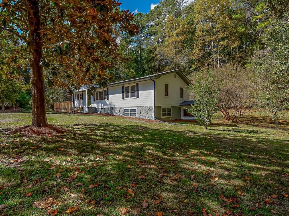1784 Buchanan Hwy, Dallas, GA 30157-4569