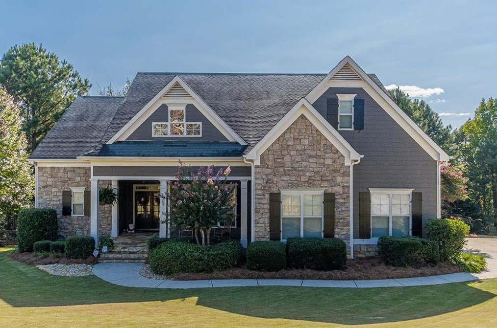 3020 Brooks Trail, Monroe, GA 30656