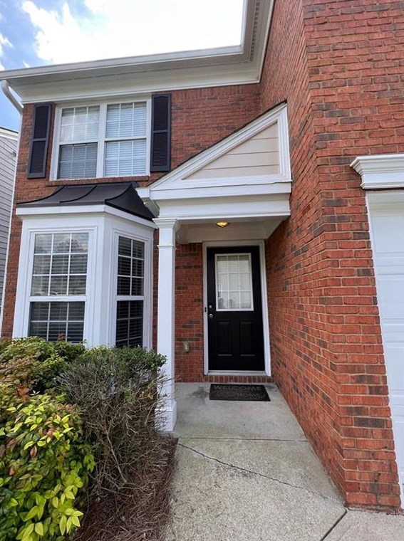 2564 Alvecot Cir Se, Atlanta, GA 30339