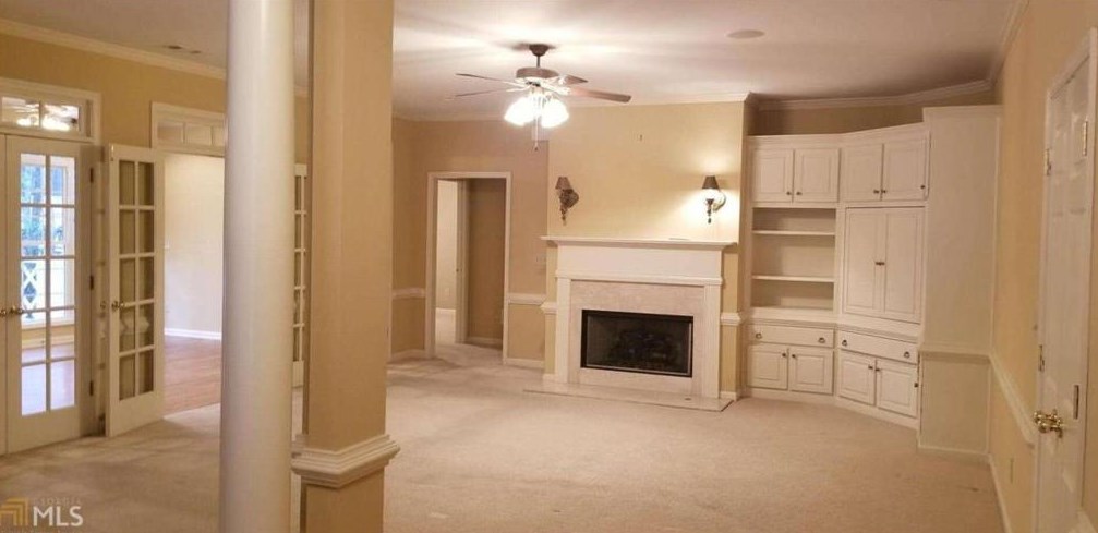 3710 Troupe Smith, Conyers, GA 30094