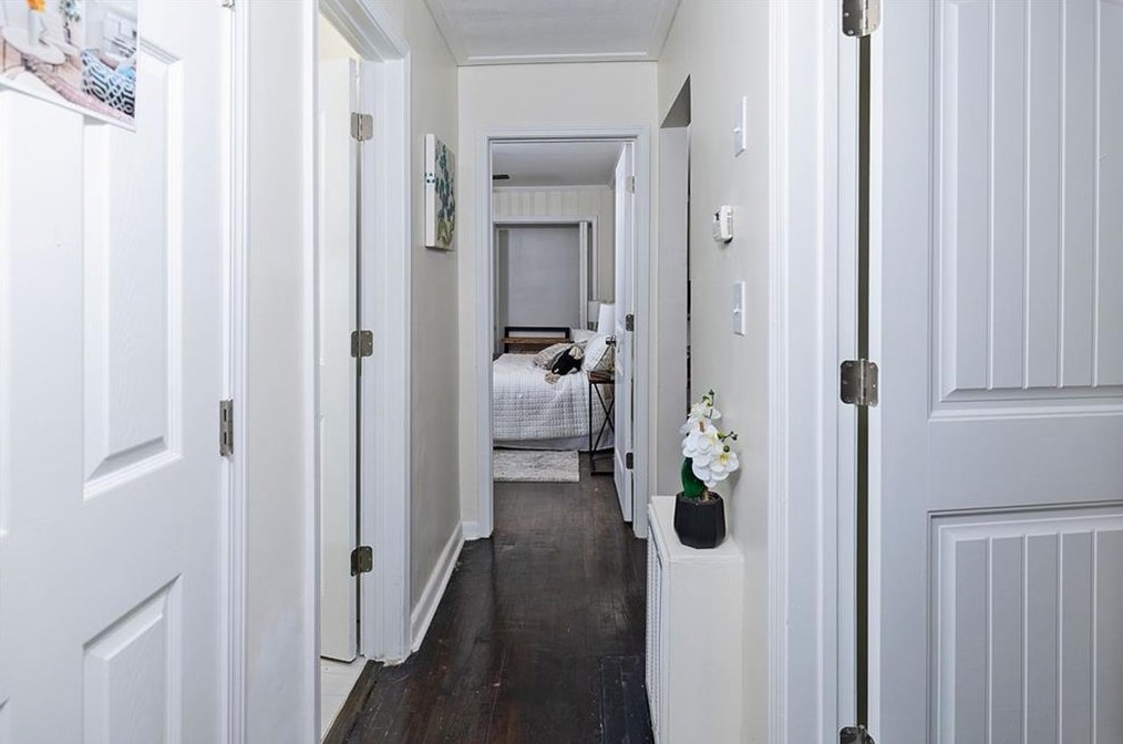 1903 Shamrock Dr, Decatur GA  30032-7055 exterior