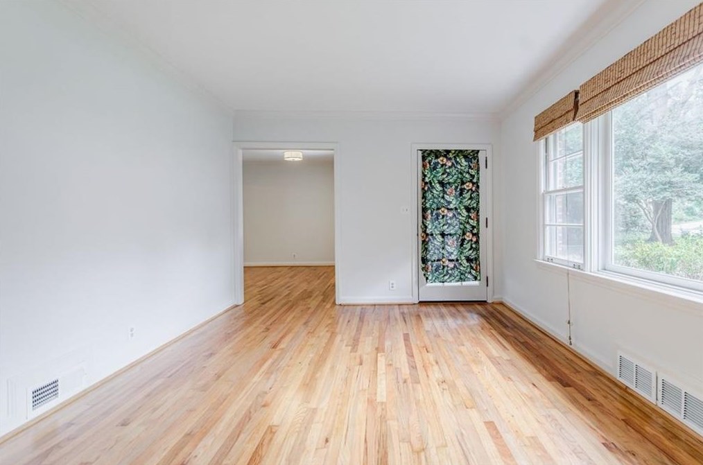 668 Wendan Dr, Decatur GA  30033-5530 exterior