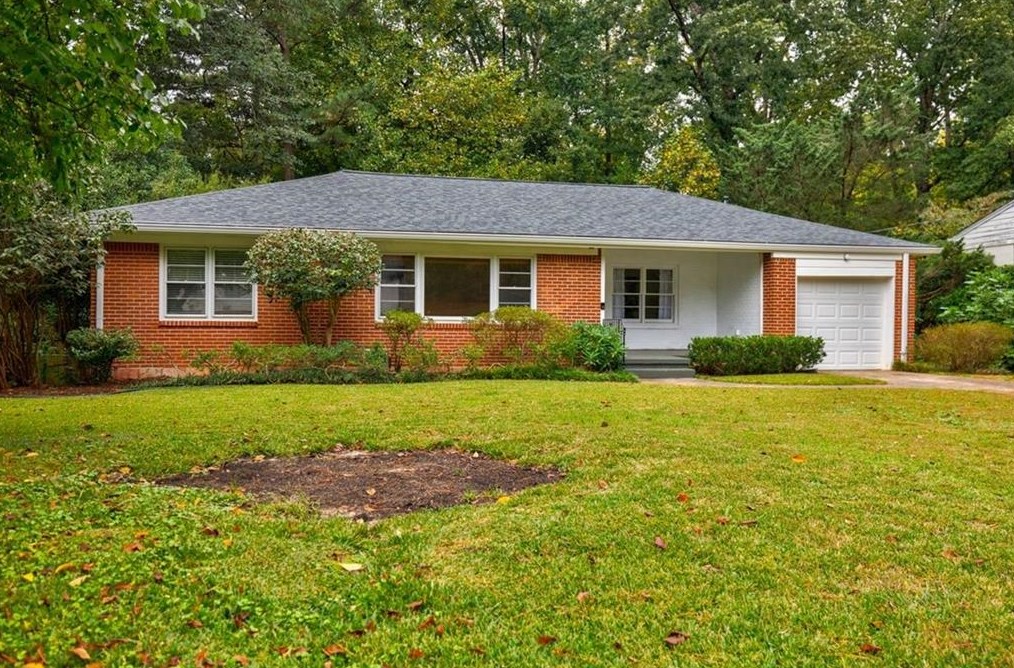 668 Wendan Dr, Decatur, GA 30033