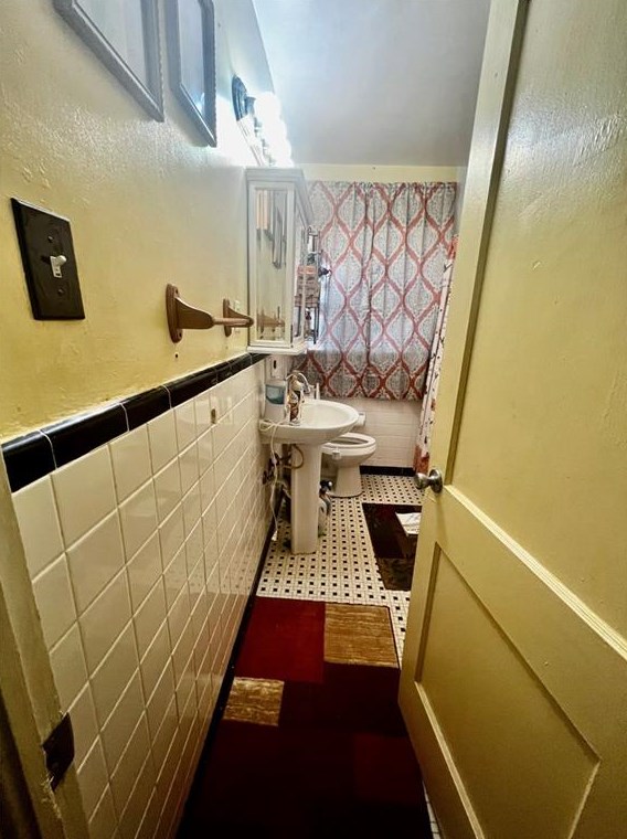 3396 Bennington Dr, Decatur GA  30032-2558 exterior