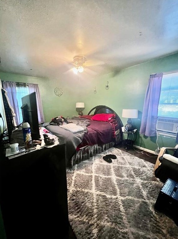 3396 Bennington Dr, Decatur GA  30032-2558 exterior