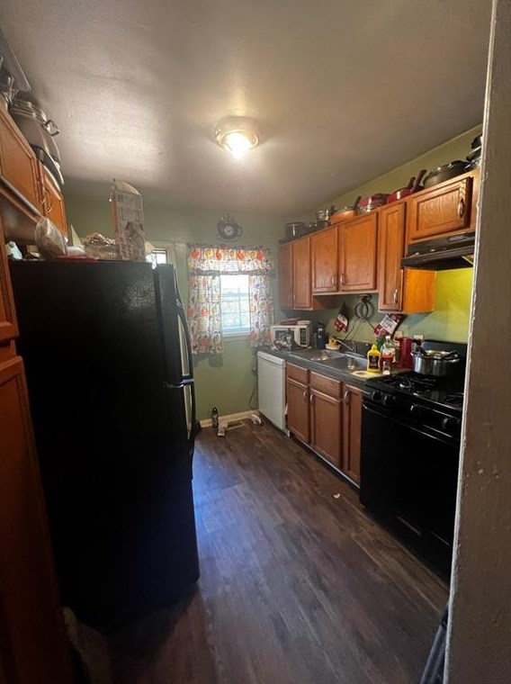 3396 Bennington Dr, Decatur GA  30032-2558 exterior