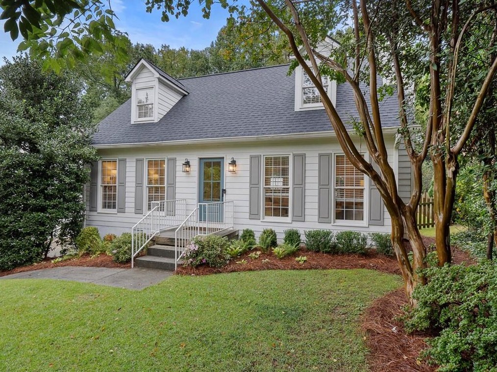 3233 Shadowlawn Ave, Atlanta, GA 30305-1718
