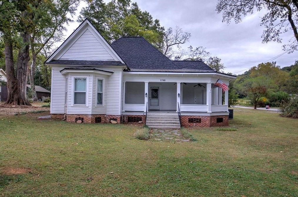 1780 Cassville Nw, Euharlee, GA 30121