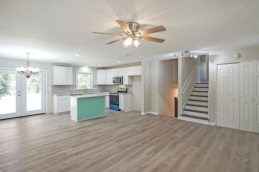 4641 Tucson Trl, Atlanta, GA 30331-7048